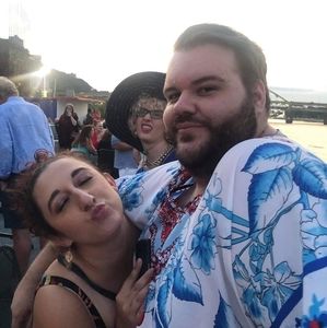 Meet your Posher, Chelsea